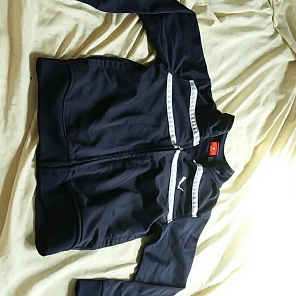 Puma Other - Boys puma jacket